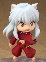 Inuyasha figurine Nendoroid Inuyasha