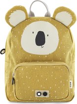 Trixie Kinderrugzak Backpack - geel