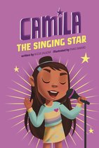 Camila the Star - Camila the Singing Star