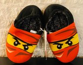 Lego Ninjago kinderpantoffels maat 27/28