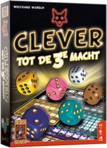 999 Games Clever Tot De 3e Macht