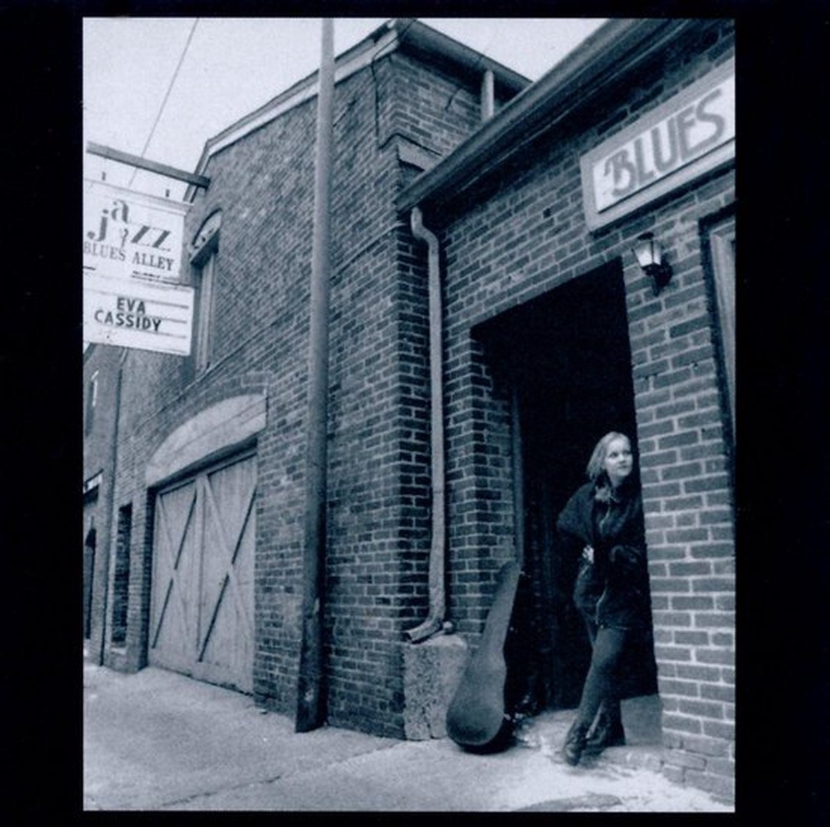 Live At Blues Alley