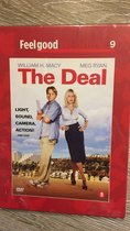 Deal, The - DVD