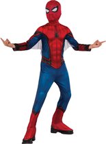 Spider-Man Classic Suit - Childrens Costume - Maat 152-164