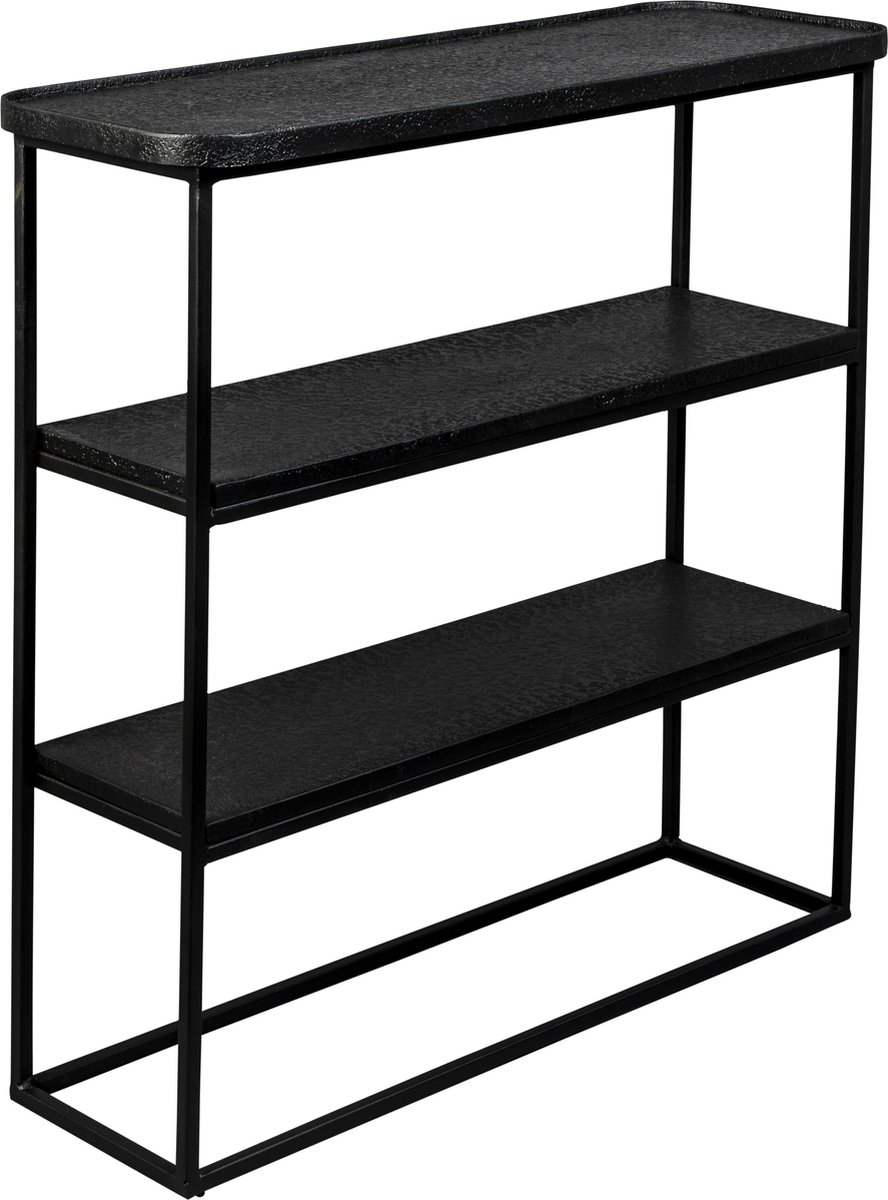 Dutchbone Winston Console Tafel - Zwart