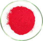 Hollywood Red Impact Color Pigment - Soap/Bath Bombs/Lipstick/Makeup/Lipgloss Sample