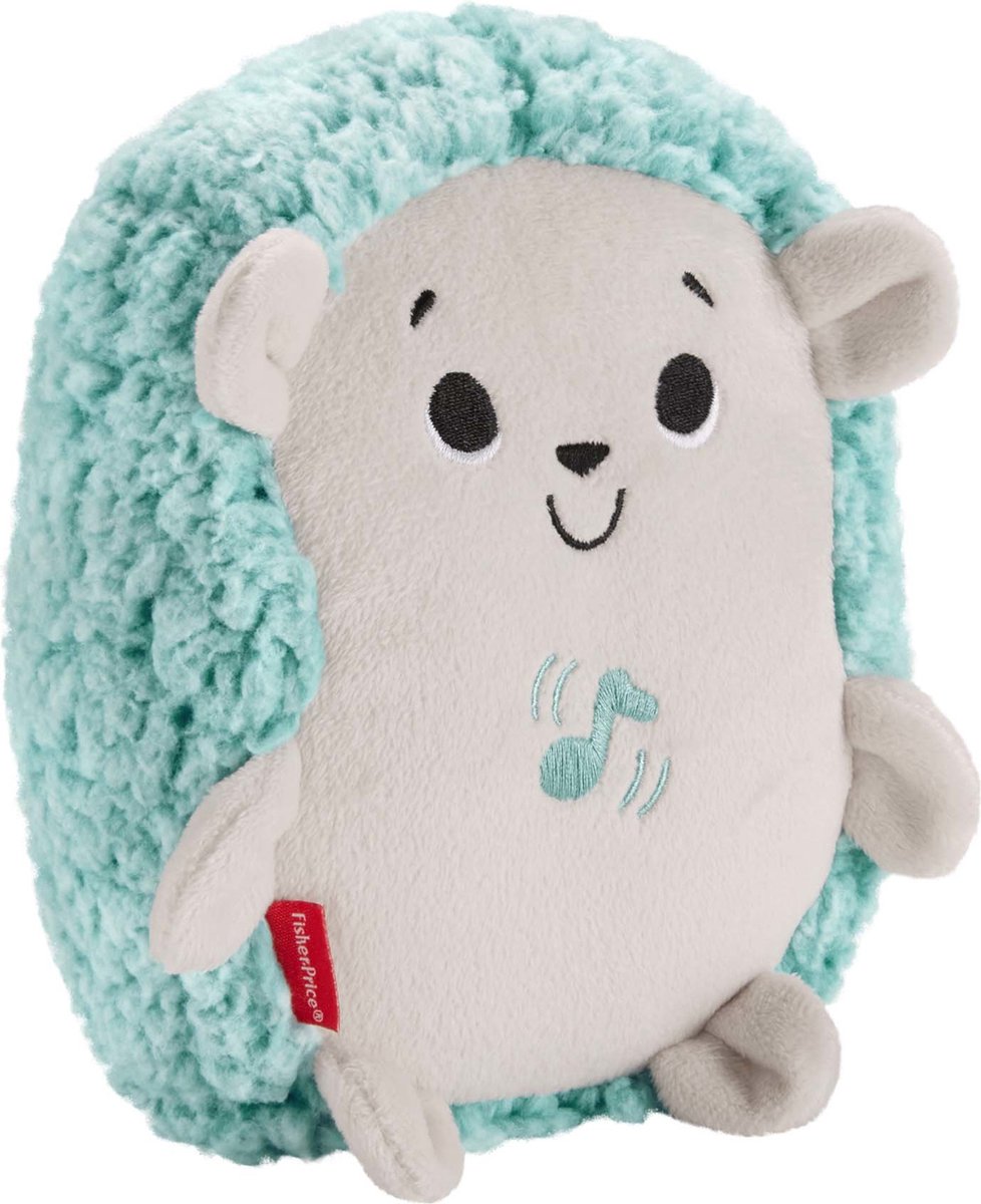 Fisher Price Kalmerende geluidjes Egel — afbeelding 9