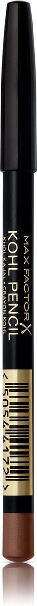 Max Factor - Kohl Crayon Pencil