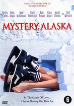 Mystery Alaska