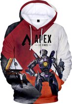 Apex Legends Hoodie - Scout - Maat 3XL