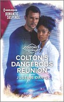The Coltons of Colorado 3 - Colton's Dangerous Reunion