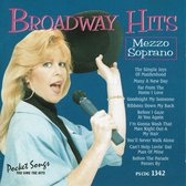 Broadway Hits For Mezzo Soprano (Karaoke) (US Import)... | CD | Zustand sehr gut