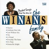 Karaoke The Winans Family