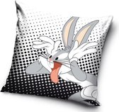 Looney Tunes Sierkussens - Kussen - 40 x 40 inclusief vulling - Kussen van Polyester