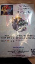 Cartridges geschikt voor Brother LC-3213