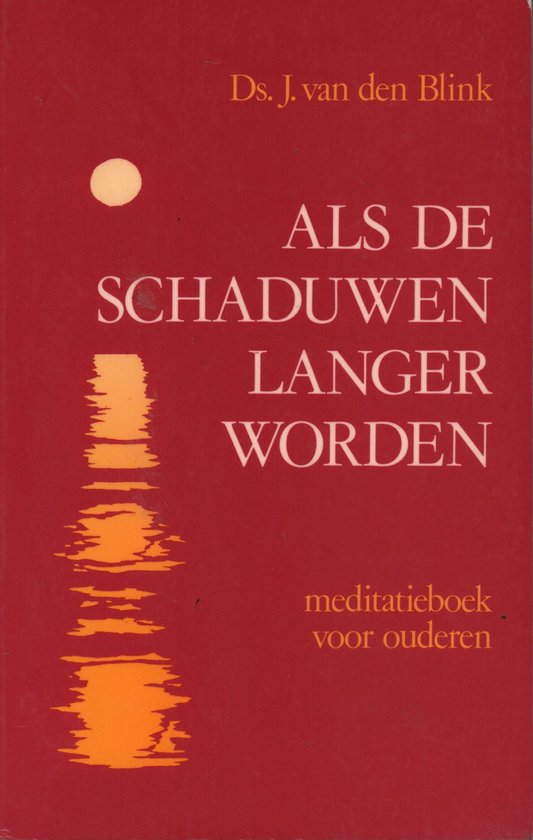 Foto: Als de schaduwen langer worden