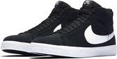 Nike Sneakers - Maat 45 - Unisex - zwart - wit