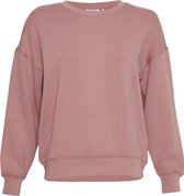 MOSS COPENHAGEN - ima q sweatshirt - antler