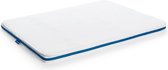 AeroSleep® Evolution Pack 2-in-1: matras + 3D matrasbeschermer - box - 95 x 75 cm