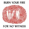 Angel Olsen - Burn Your Fire For No Witness (LP)