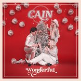 Cain - Wonderful (10" LP)