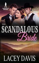 Omslag Their Scandalous Bride
