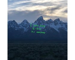 Kanye West - Ye (LP)
