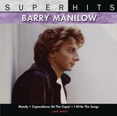 Barry Manilow – Super Hits