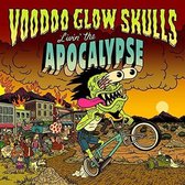 Voodoo Glow Skulls - Livin' The Apocalypse (LP)