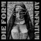 Die Form - As Infinitum (+ Casebound Book) (2 LP)