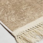 Vloerkleed Skai - 0001 - beige - 160x230