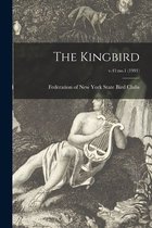 The Kingbird; v.41