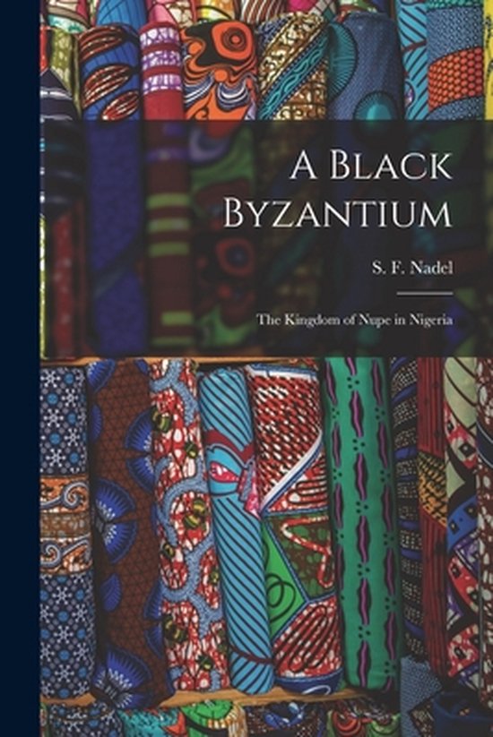 A Black Byzantium