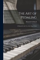 The Art of Pedaling