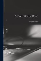 Sewing Book