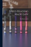 Speed Reading Made Easy