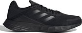 adidas Duramo SL  Sportschoenen - Maat 42 2/3 - Mannen - zwart