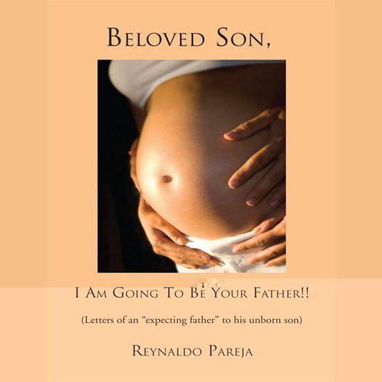 Foto: Beloved son i am going to be your father 