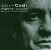 Johnny Cash - A Concert Behind Prison Walls (CD)