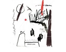 Hamid Drake & Ingrid Schmoliner - Awon Ona (2 CD)
