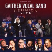 Gaither Vocal Band - Reunion Live (CD)