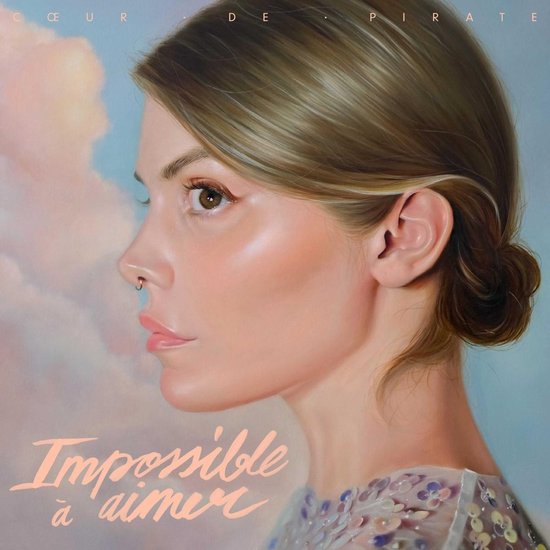 Cœur De Pirate - Impossible À Aimer (CD)