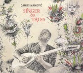 Damir Imamovic - Singer Of Tales (CD)