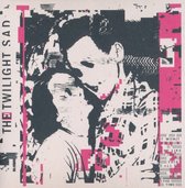 The Twilight Sad - It Won/T Be Like This All The Time (CD)