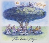 The Love Keys - Mango (CD)