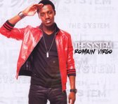 Romain Virgo - The System (CD)