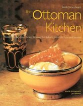 Ottoman Kitchen
