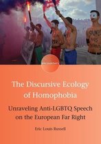 Discursive Ecology of Homophobia