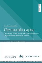 Schriften zur Alten Geschichte- Germania capta