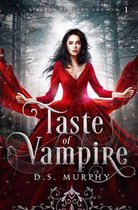 Taste: Vampire Magic